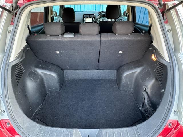 リーフ X サンクスエディション(30kwh) 衝突軽減 車線逸脱警報 純正ナビ フルセグ バックカメラ 全席シートヒーター ステアリングヒーター クルーズコントロール 10セグ スマートキー ETC 充電ケーブル有 LED 禁煙車 記録簿(49枚目)