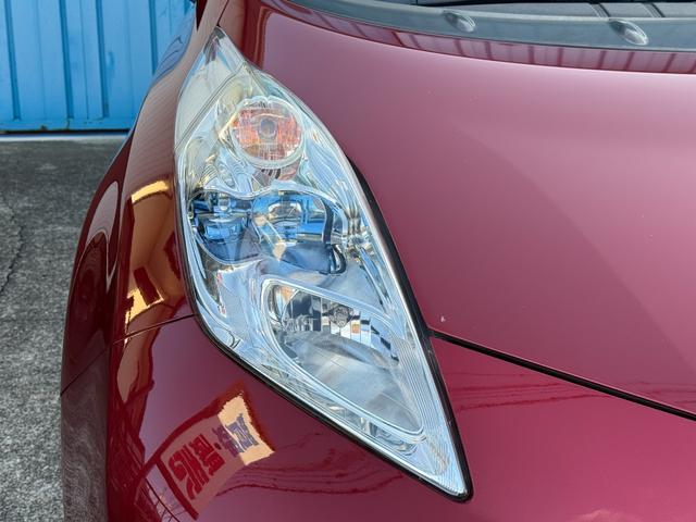 リーフ X サンクスエディション(30kwh) 衝突軽減 車線逸脱警報 純正ナビ フルセグ バックカメラ 全席シートヒーター ステアリングヒーター クルーズコントロール 10セグ スマートキー ETC 充電ケーブル有 LED 禁煙車 記録簿(54枚目)