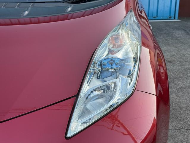 リーフ X サンクスエディション(30kwh) 衝突軽減 車線逸脱警報 純正ナビ フルセグ バックカメラ 全席シートヒーター ステアリングヒーター クルーズコントロール 10セグ スマートキー ETC 充電ケーブル有 LED 禁煙車 記録簿(55枚目)