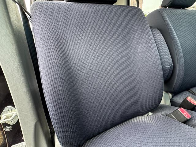 AZワゴン XSスペシャル ユーザー買取車両 ワンオーナー 純正オーディオ フォグランプ オートライト フルオートエアコン ヘッドライトレベライザー スマートキー スペアキー ドアバイザー フロアマット 禁煙車 記録簿(38枚目)