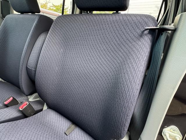 AZワゴン XSスペシャル ユーザー買取車両 ワンオーナー 純正オーディオ フォグランプ オートライト フルオートエアコン ヘッドライトレベライザー スマートキー スペアキー ドアバイザー フロアマット 禁煙車 記録簿(39枚目)