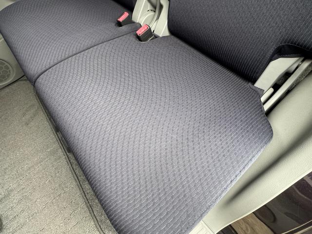 AZワゴン XSスペシャル ユーザー買取車両 ワンオーナー 純正オーディオ フォグランプ オートライト フルオートエアコン ヘッドライトレベライザー スマートキー スペアキー ドアバイザー フロアマット 禁煙車 記録簿(41枚目)