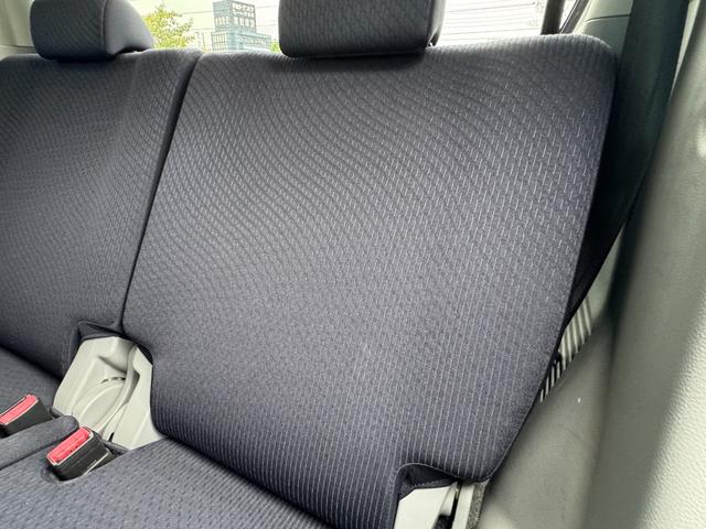 AZワゴン XSスペシャル ユーザー買取車両 ワンオーナー 純正オーディオ フォグランプ オートライト フルオートエアコン ヘッドライトレベライザー スマートキー スペアキー ドアバイザー フロアマット 禁煙車 記録簿(43枚目)