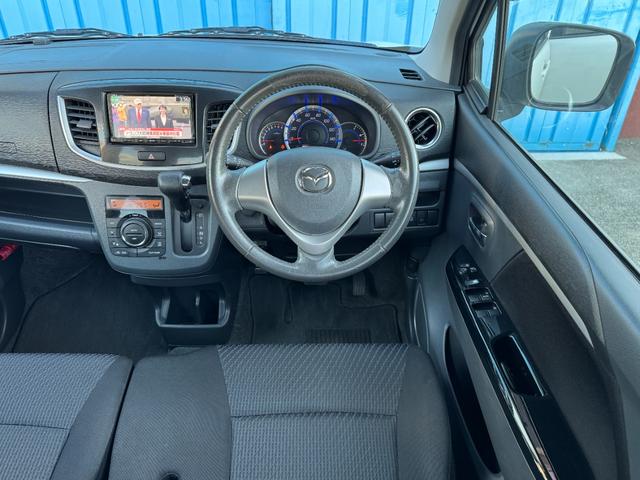 MAZDA FLAIR CUSTOM STYLE XS