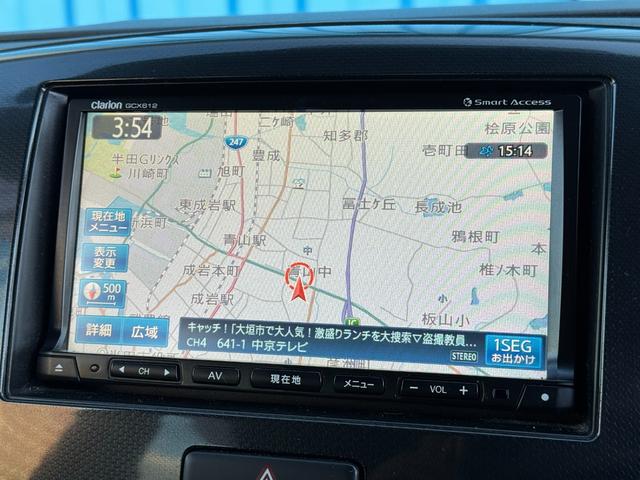 MAZDA FLAIR CUSTOM STYLE XS