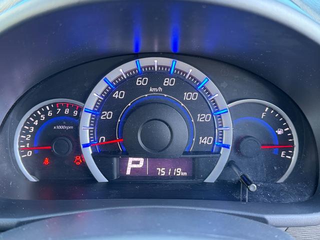 MAZDA FLAIR CUSTOM STYLE XS