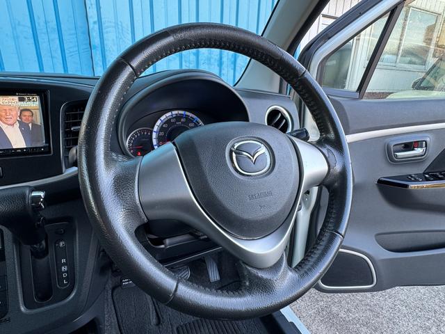 MAZDA FLAIR CUSTOM STYLE XS