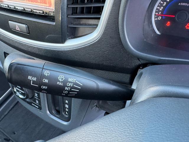 MAZDA FLAIR CUSTOM STYLE XS