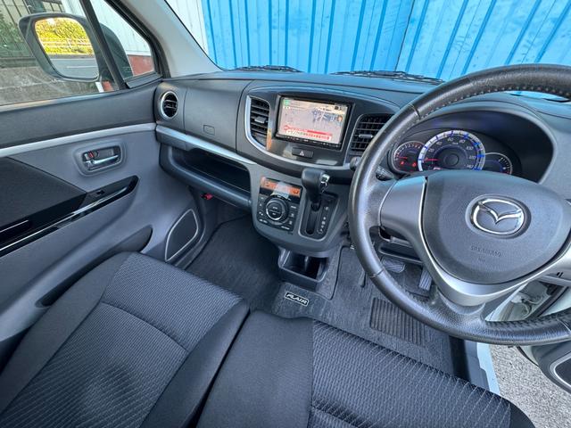 MAZDA FLAIR CUSTOM STYLE XS