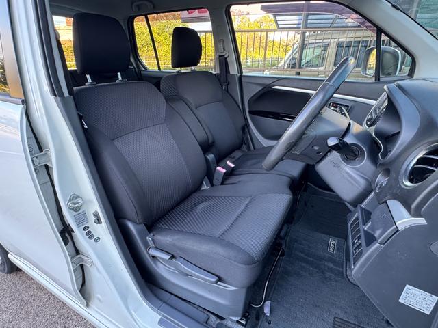 MAZDA FLAIR CUSTOM STYLE XS