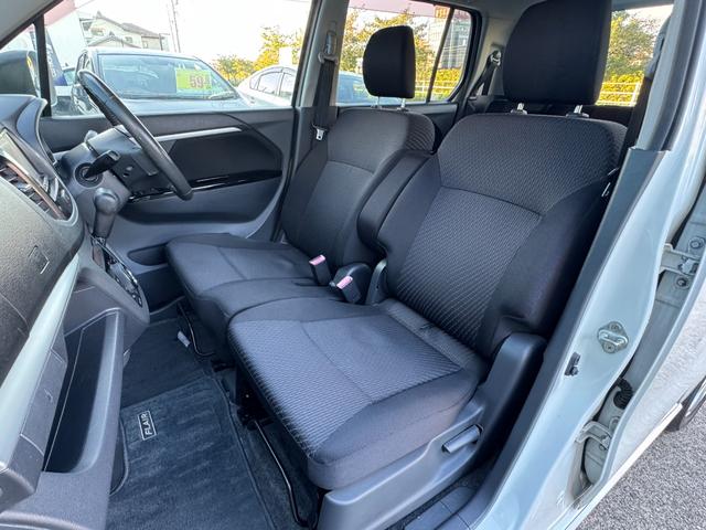 MAZDA FLAIR CUSTOM STYLE XS