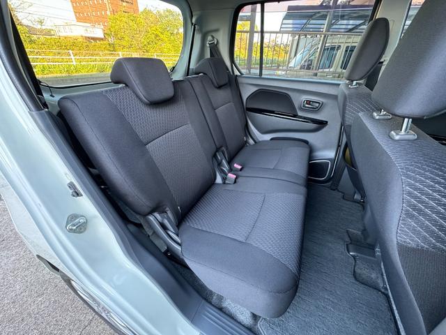 MAZDA FLAIR CUSTOM STYLE XS