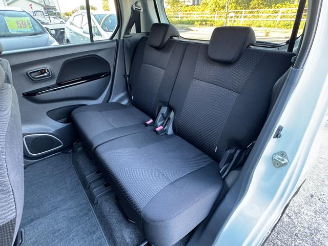 MAZDA FLAIR CUSTOM STYLE XS