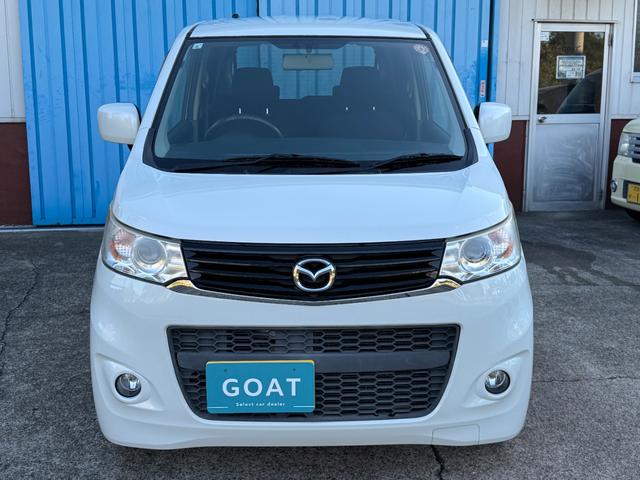 MAZDA FLAIR CUSTOM STYLE XS