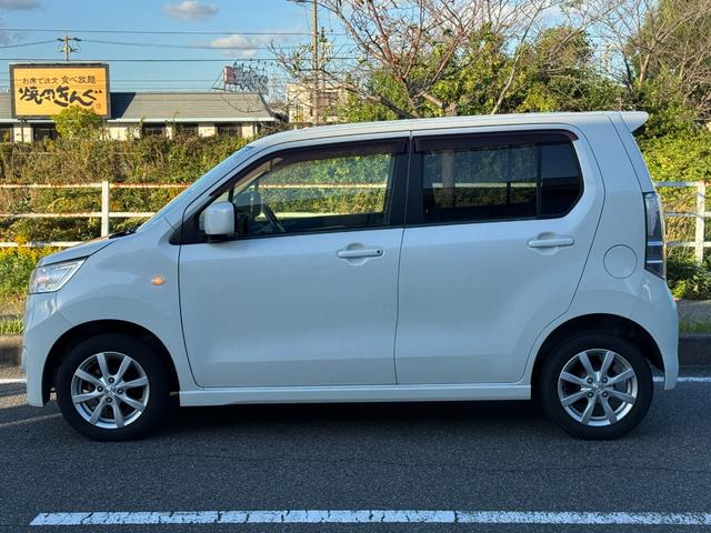 MAZDA FLAIR CUSTOM STYLE XS