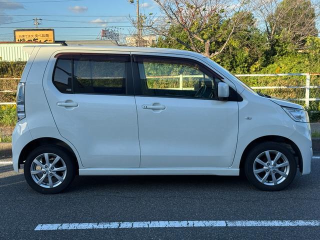 MAZDA FLAIR CUSTOM STYLE XS