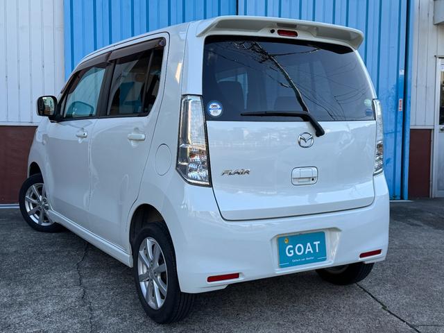 MAZDA FLAIR CUSTOM STYLE XS