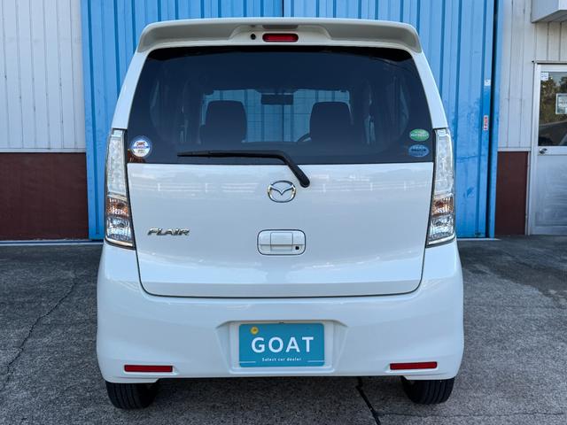 MAZDA FLAIR CUSTOM STYLE XS