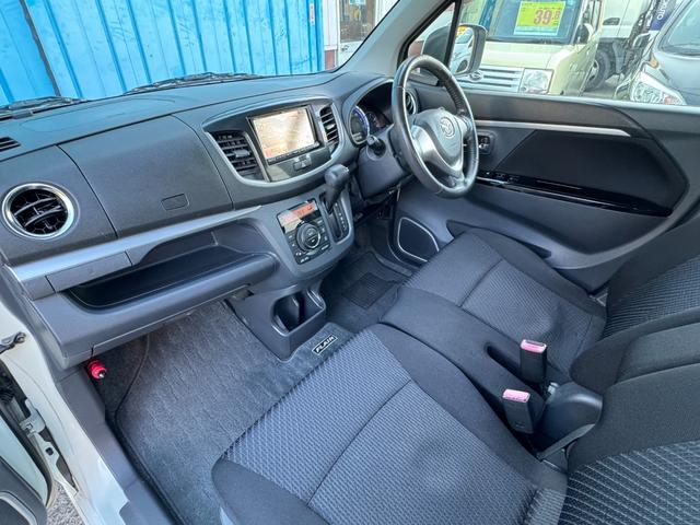 MAZDA FLAIR CUSTOM STYLE XS