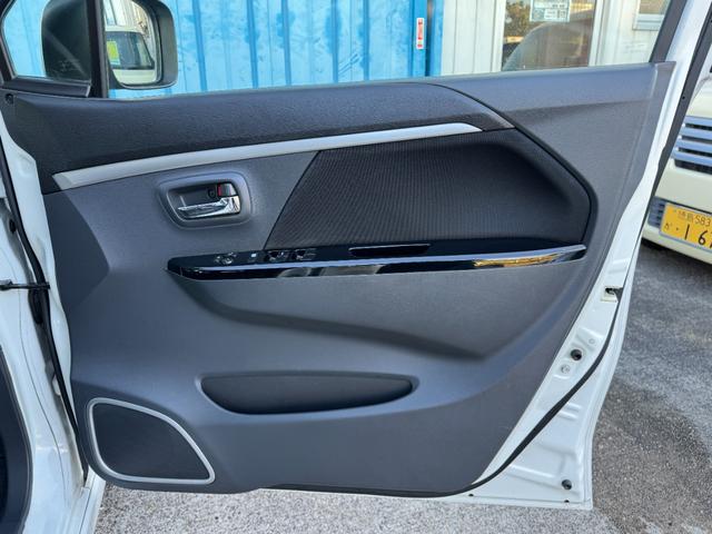 MAZDA FLAIR CUSTOM STYLE XS