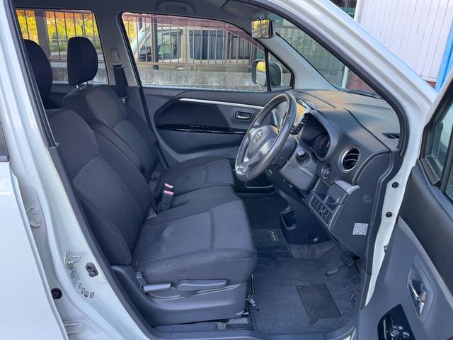 MAZDA FLAIR CUSTOM STYLE XS