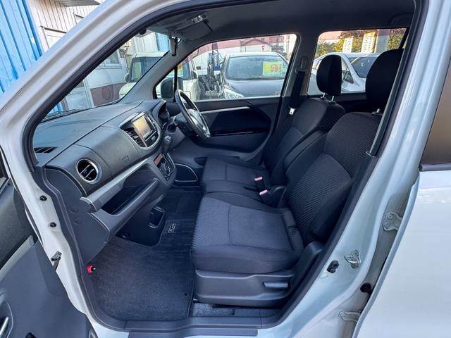 MAZDA FLAIR CUSTOM STYLE XS