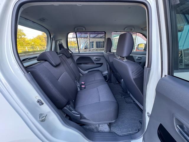 MAZDA FLAIR CUSTOM STYLE XS