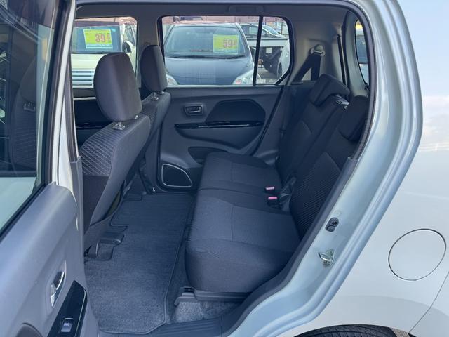 MAZDA FLAIR CUSTOM STYLE XS