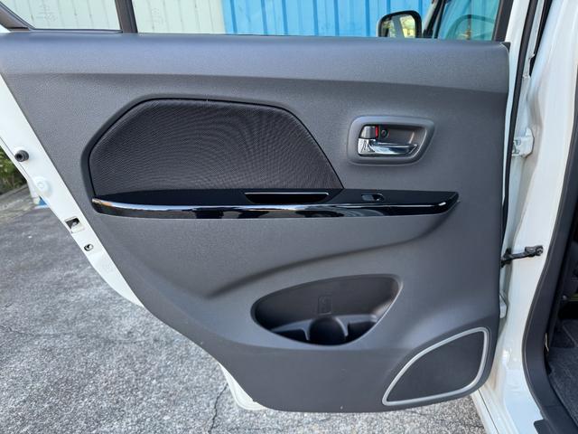 MAZDA FLAIR CUSTOM STYLE XS