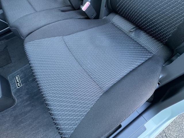 MAZDA FLAIR CUSTOM STYLE XS