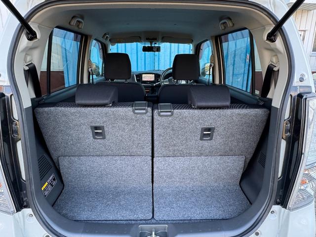 MAZDA FLAIR CUSTOM STYLE XS