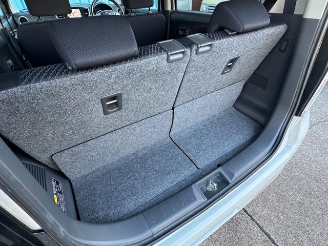 MAZDA FLAIR CUSTOM STYLE XS