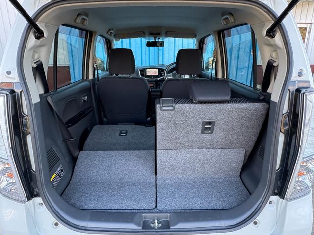 MAZDA FLAIR CUSTOM STYLE XS