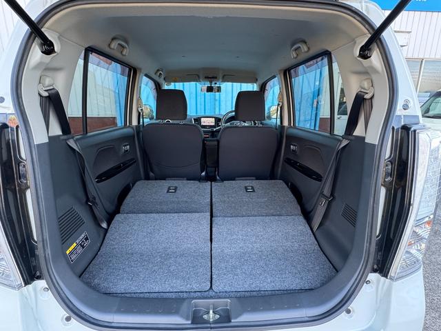 MAZDA FLAIR CUSTOM STYLE XS