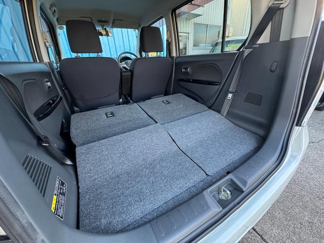 MAZDA FLAIR CUSTOM STYLE XS