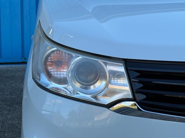 MAZDA FLAIR CUSTOM STYLE XS