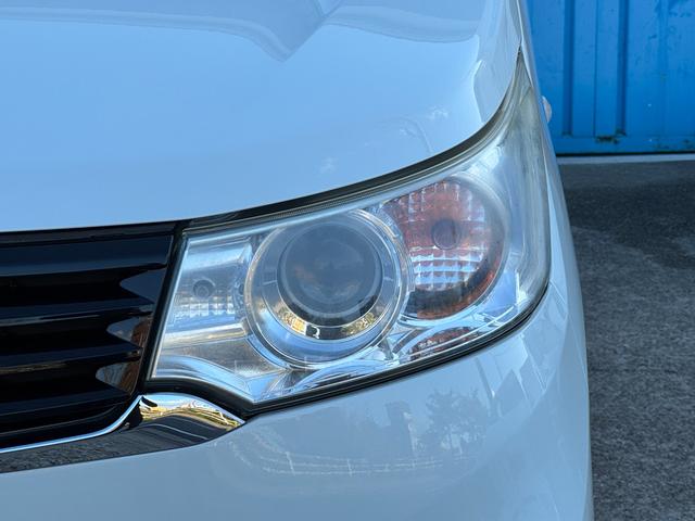 MAZDA FLAIR CUSTOM STYLE XS