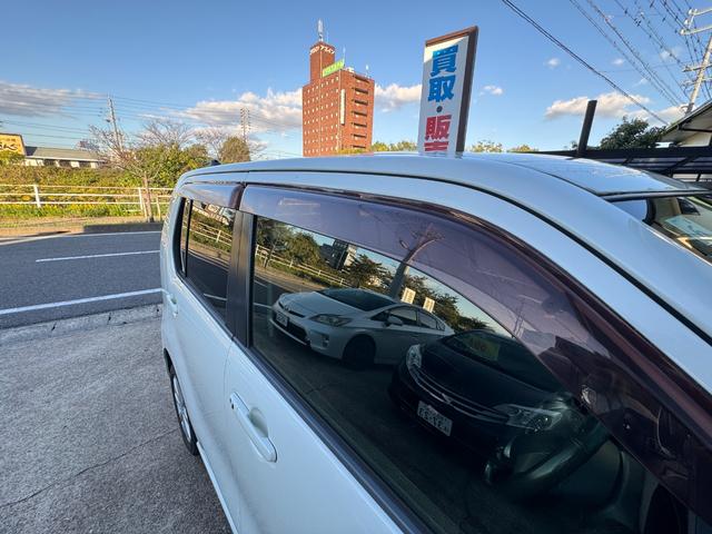 MAZDA FLAIR CUSTOM STYLE XS