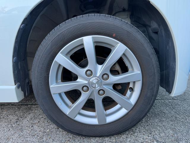 MAZDA FLAIR CUSTOM STYLE XS