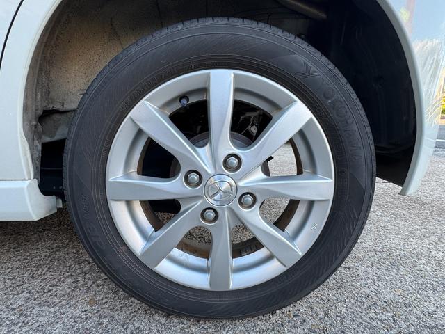 MAZDA FLAIR CUSTOM STYLE XS