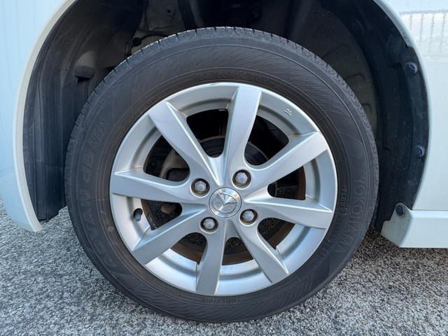 MAZDA FLAIR CUSTOM STYLE XS