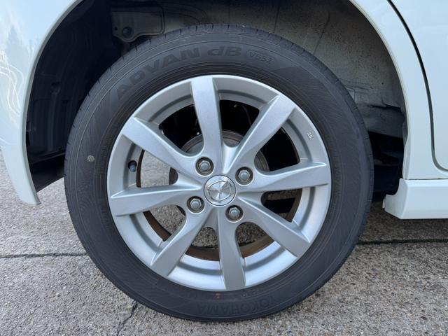 MAZDA FLAIR CUSTOM STYLE XS