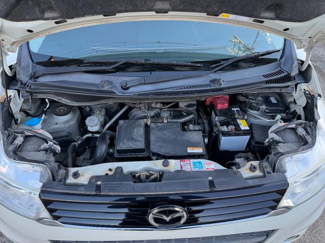 MAZDA FLAIR CUSTOM STYLE XS