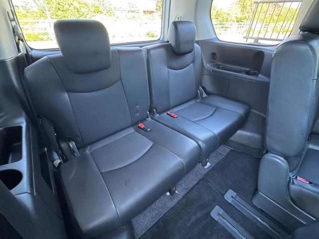 セレナ 20X クロスギア S-ハイブリッド 法人ユーザー買取車両 合皮シート 純正ナビ フルセグ(走行中視聴可能) バックカメラ フリップダウンモニター 360度ドライブレコーダー 両側PWスライドドア コーナーセンサー クルコン 禁煙 記録簿(25枚目)