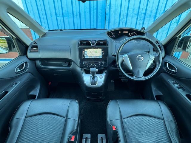 セレナ 20X クロスギア S-ハイブリッド 法人ユーザー買取車両 合皮シート 純正ナビ フルセグ(走行中視聴可能) バックカメラ フリップダウンモニター 360度ドライブレコーダー 両側PWスライドドア コーナーセンサー クルコン 禁煙 記録簿(32枚目)