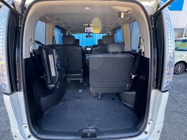 セレナ 20X クロスギア S-ハイブリッド 法人ユーザー買取車両 合皮シート 純正ナビ フルセグ(走行中視聴可能) バックカメラ フリップダウンモニター 360度ドライブレコーダー 両側PWスライドドア コーナーセンサー クルコン 禁煙 記録簿(62枚目)