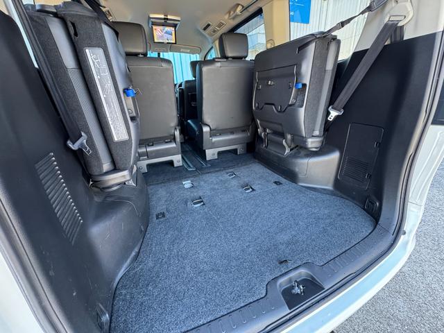 セレナ 20X クロスギア S-ハイブリッド 法人ユーザー買取車両 合皮シート 純正ナビ フルセグ(走行中視聴可能) バックカメラ フリップダウンモニター 360度ドライブレコーダー 両側PWスライドドア コーナーセンサー クルコン 禁煙 記録簿(64枚目)