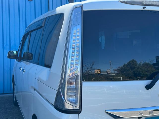 セレナ 20X クロスギア S-ハイブリッド 法人ユーザー買取車両 合皮シート 純正ナビ フルセグ(走行中視聴可能) バックカメラ フリップダウンモニター 360度ドライブレコーダー 両側PWスライドドア コーナーセンサー クルコン 禁煙 記録簿(73枚目)