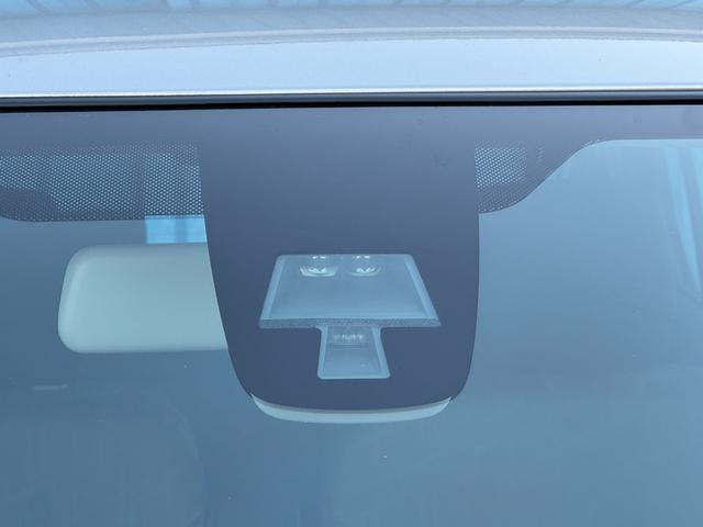 ワゴンＲスティングレー Ｘ　ユーザー買取車両　衝突軽減ブレーキ　踏み間違い防止　準衛メモリーナビ　地デジ　バックカメラ　エネチャージ　シートヒーター　ディチャージヘッドライト　フォグ　アイドリングストップ　禁煙車　記録簿（7枚目）