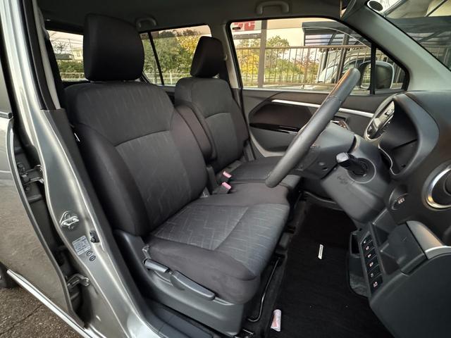 ワゴンＲスティングレー Ｘ　ユーザー買取車両　衝突軽減ブレーキ　踏み間違い防止　準衛メモリーナビ　地デジ　バックカメラ　エネチャージ　シートヒーター　ディチャージヘッドライト　フォグ　アイドリングストップ　禁煙車　記録簿（14枚目）